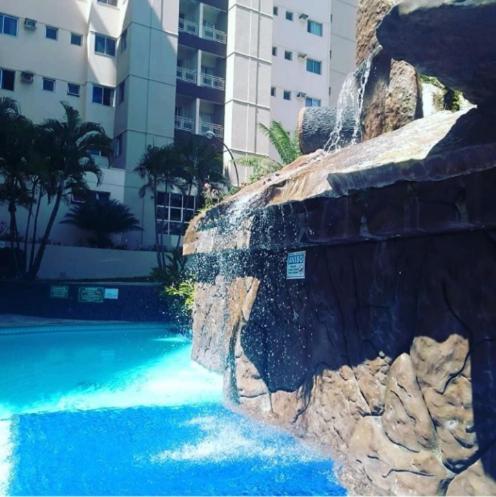Ecologic Park Mp Apartamento Caldas Novas