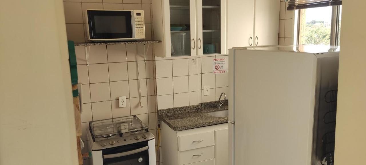 Apartamento Ecologic Park Mp *