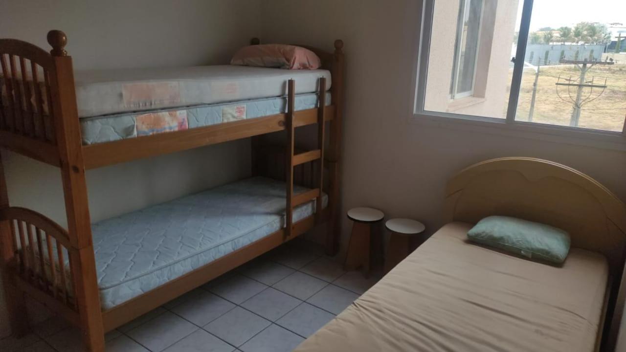 Ecologic Park Mp Apartamento Caldas Novas