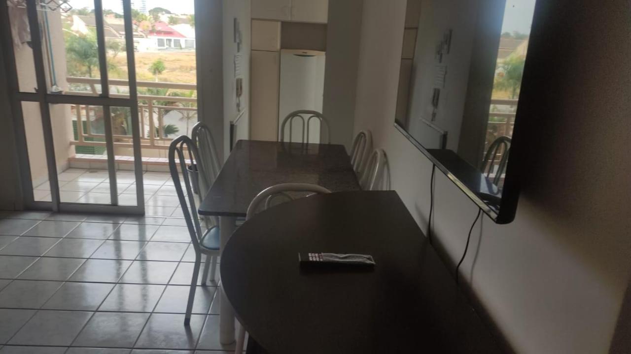 Apartment Ecologic Park Mp *